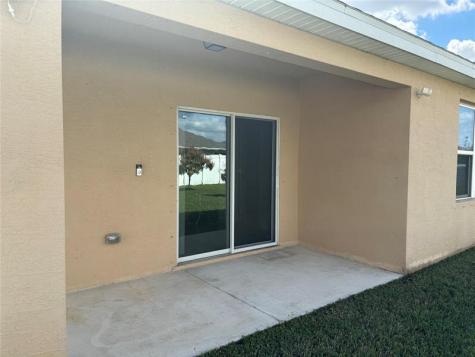 11150 SW Sophronia Street Port St Lucie FL 34987
