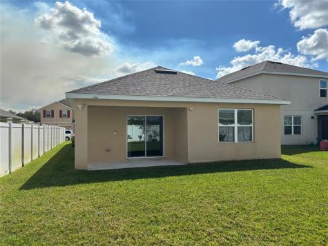 11150 SW Sophronia Street Port St Lucie FL 34987