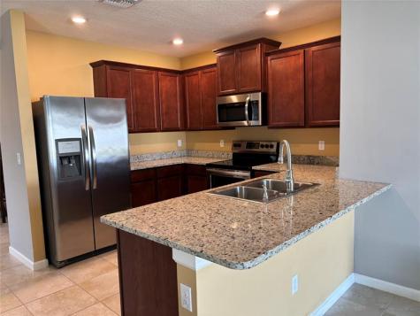 11150 SW Sophronia Street Port St Lucie FL 34987