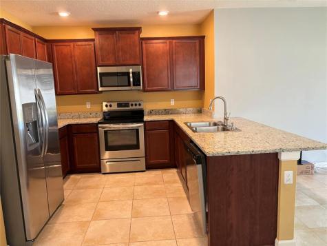 11150 SW Sophronia Street Port St Lucie FL 34987