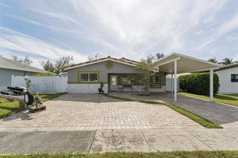 911 NW 7th Street Dania Beach FL 33004