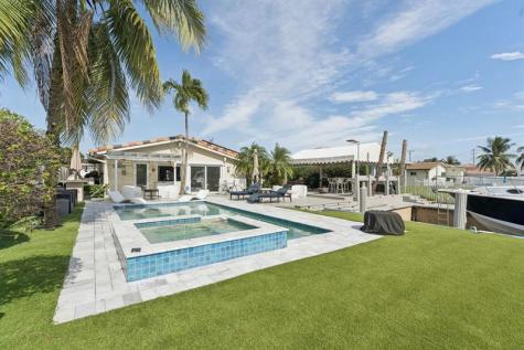 911 NW 7th Street Dania Beach FL 33004