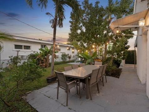 9232 Harding Avenue Surfside FL 33154