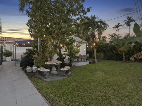 9232 Harding Avenue Surfside FL 33154