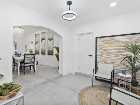 9232 Harding Avenue Surfside FL 33154