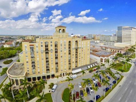 651 Okeechobee Boulevard West Palm Beach FL 33401