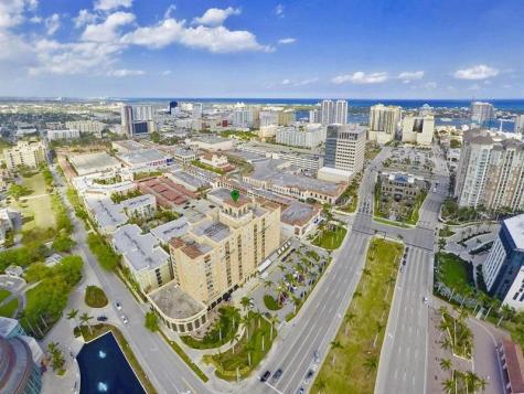 651 Okeechobee Boulevard West Palm Beach FL 33401