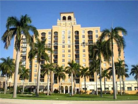 651 Okeechobee Boulevard West Palm Beach FL 33401