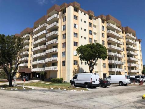 15600 NW 7th Avenue Miami FL 33169