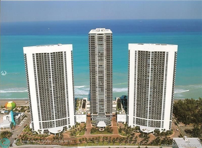 1830 S Ocean Drive Hallandale Beach FL 33009