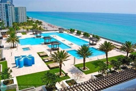 1830 S Ocean Drive Hallandale Beach FL 33009