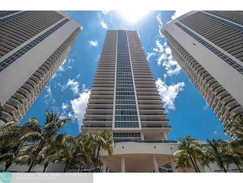 1830 S Ocean Drive Hallandale Beach FL 33009