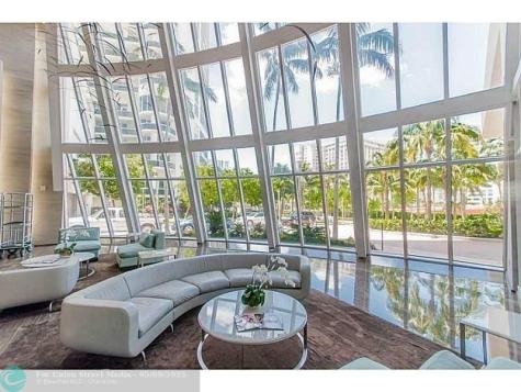 1830 S Ocean Drive Hallandale Beach FL 33009