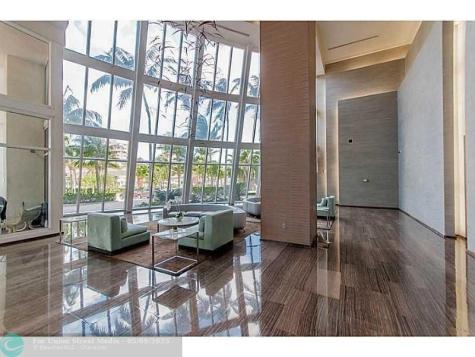 1830 S Ocean Drive Hallandale Beach FL 33009
