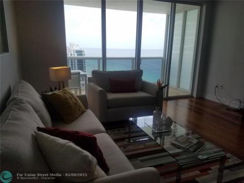 1830 S Ocean Drive Hallandale Beach FL 33009