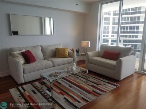1830 S Ocean Drive Hallandale Beach FL 33009