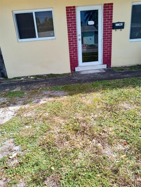 1717 SW 11th Street Fort Lauderdale FL 33312