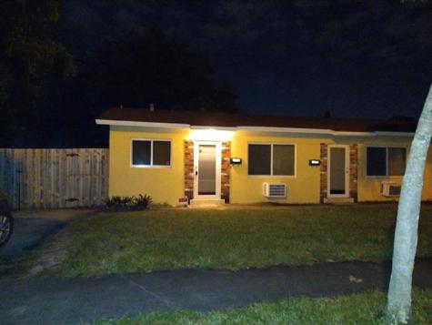 1717 SW 11th Street Fort Lauderdale FL 33312
