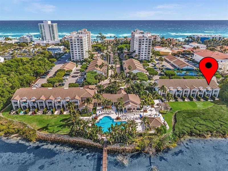 3602 S Ocean Boulevard Highland Beach FL 33487