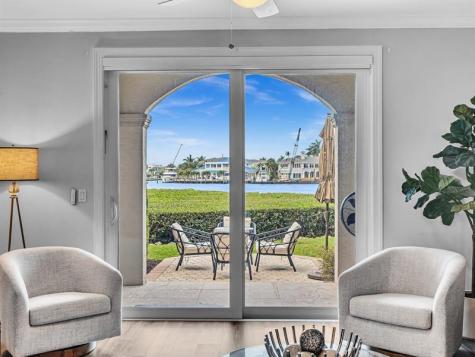 3602 S Ocean Boulevard Highland Beach FL 33487