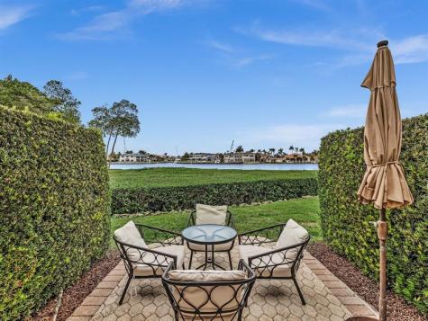 3602 S Ocean Boulevard Highland Beach FL 33487