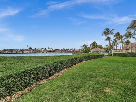 3602 S Ocean Boulevard Highland Beach FL 33487