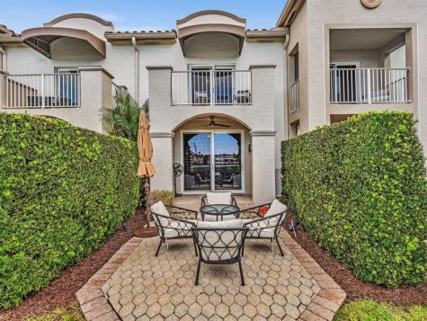 3602 S Ocean Boulevard Highland Beach FL 33487