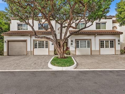 3602 S Ocean Boulevard Highland Beach FL 33487