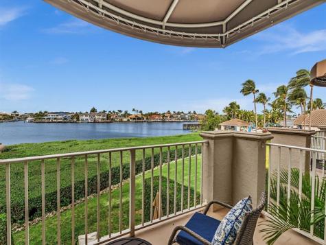 3602 S Ocean Boulevard Highland Beach FL 33487