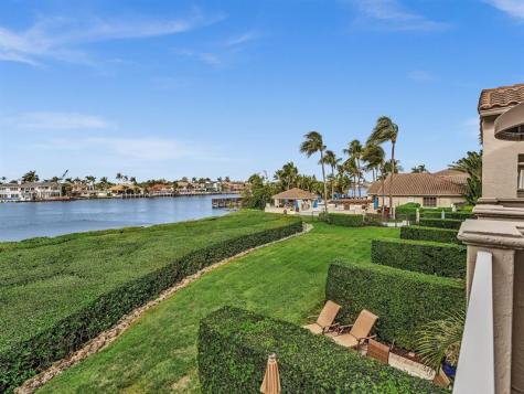 3602 S Ocean Boulevard Highland Beach FL 33487