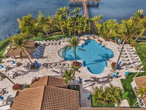 3602 S Ocean Boulevard Highland Beach FL 33487