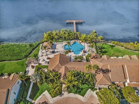 3602 S Ocean Boulevard Highland Beach FL 33487
