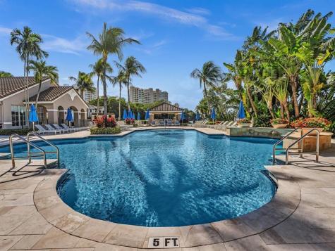 3602 S Ocean Boulevard Highland Beach FL 33487