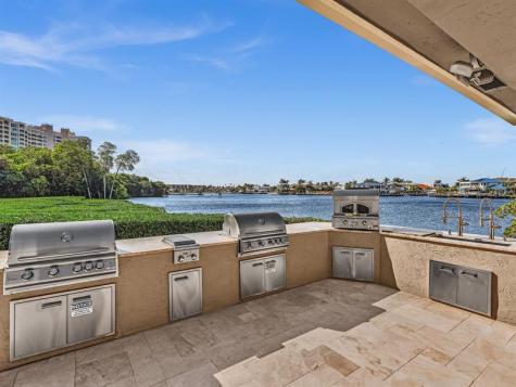 3602 S Ocean Boulevard Highland Beach FL 33487
