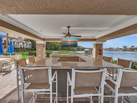 3602 S Ocean Boulevard Highland Beach FL 33487