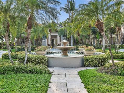 3602 S Ocean Boulevard Highland Beach FL 33487