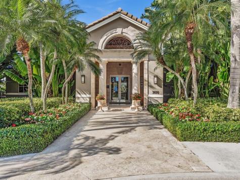 3602 S Ocean Boulevard Highland Beach FL 33487