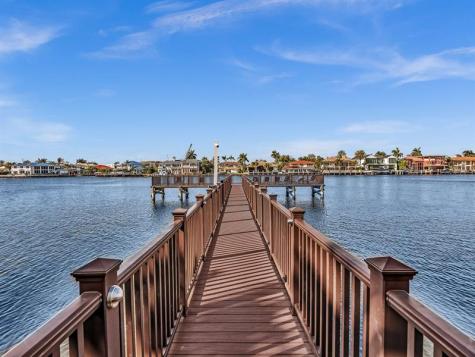 3602 S Ocean Boulevard Highland Beach FL 33487