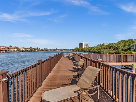 3602 S Ocean Boulevard Highland Beach FL 33487