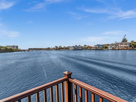 3602 S Ocean Boulevard Highland Beach FL 33487
