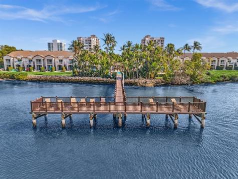 3602 S Ocean Boulevard Highland Beach FL 33487