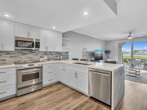 3602 S Ocean Boulevard Highland Beach FL 33487