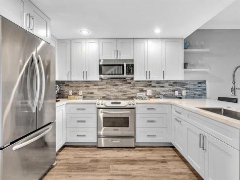 3602 S Ocean Boulevard Highland Beach FL 33487