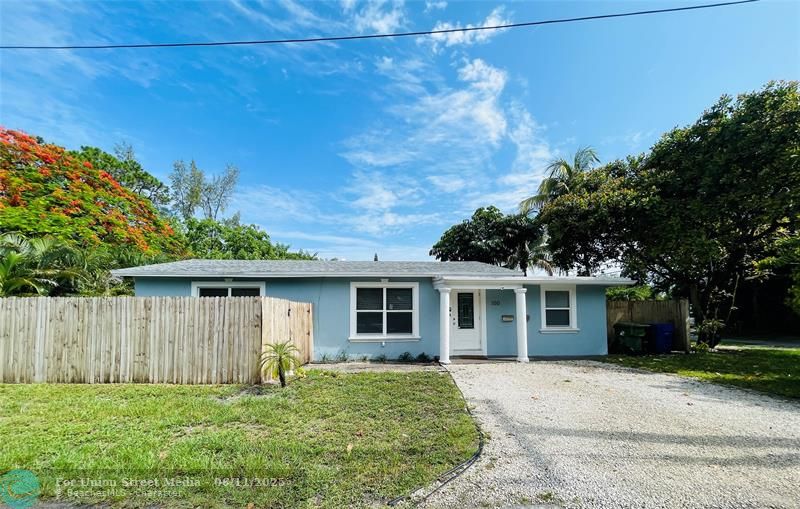 100 NE 12th Street Fort Lauderdale FL 33304