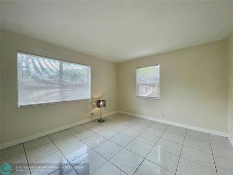 100 NE 12th Street Fort Lauderdale FL 33304