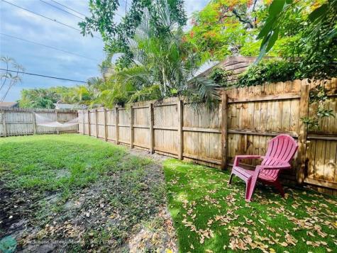 100 NE 12th Street Fort Lauderdale FL 33304