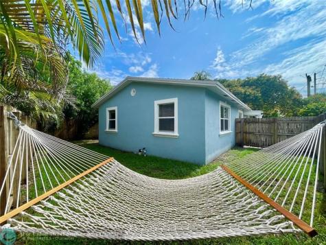 100 NE 12th Street Fort Lauderdale FL 33304