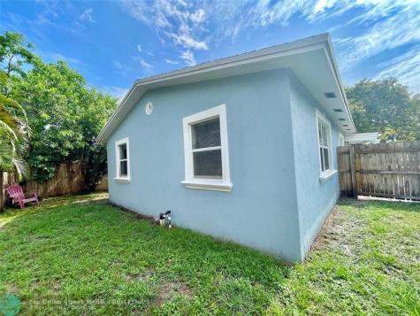 100 NE 12th Street Fort Lauderdale FL 33304