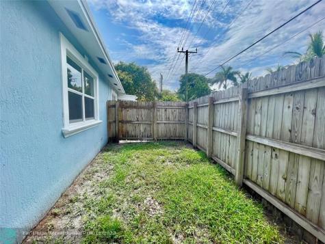 100 NE 12th Street Fort Lauderdale FL 33304