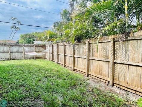 100 NE 12th Street Fort Lauderdale FL 33304